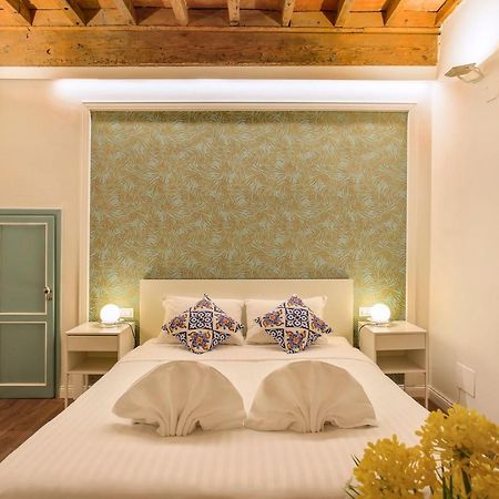 Oltrarno Suite In Φλωρεντία Εξωτερικό φωτογραφία