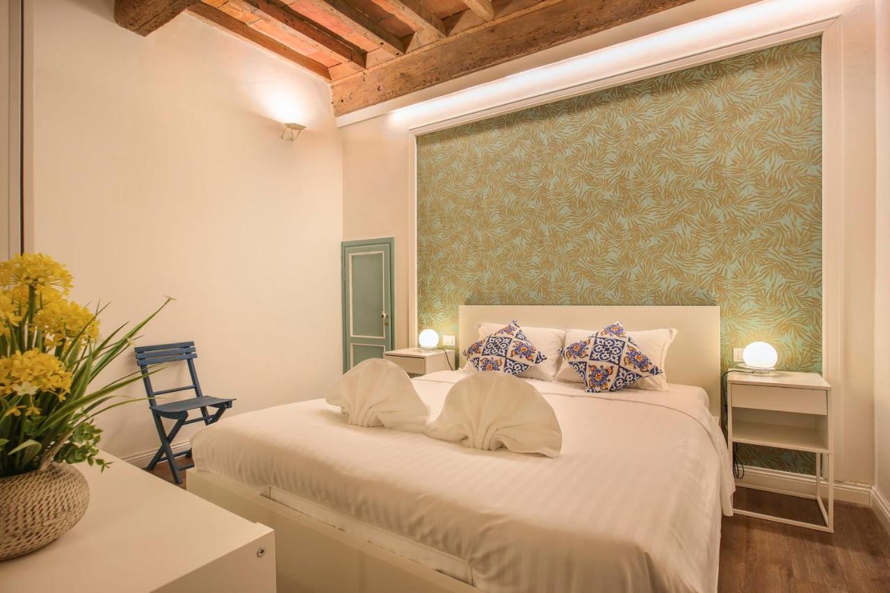 Oltrarno Suite In Φλωρεντία Εξωτερικό φωτογραφία