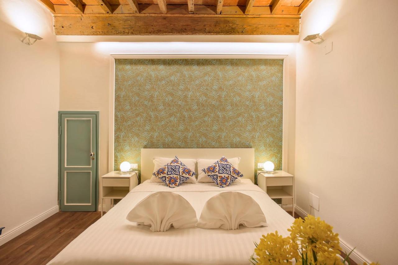 Oltrarno Suite In Φλωρεντία Εξωτερικό φωτογραφία