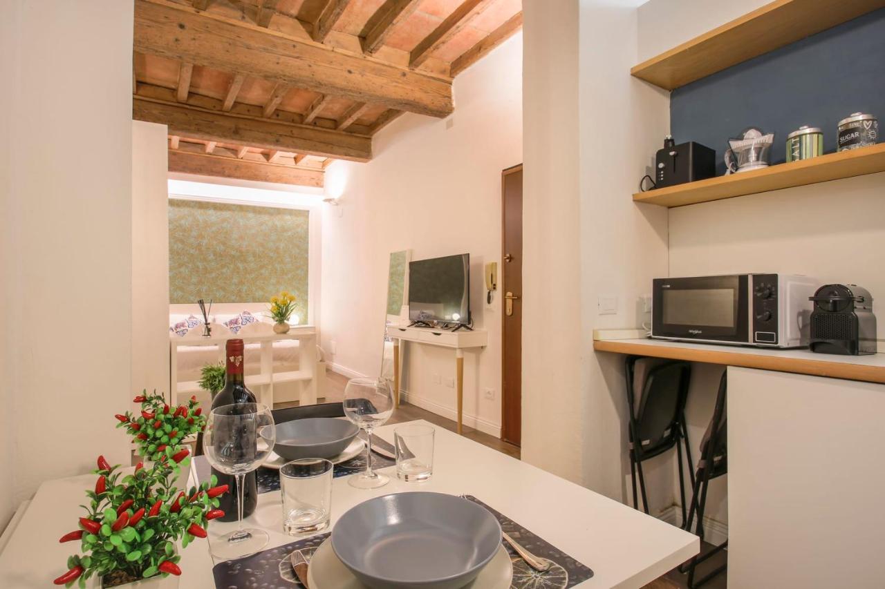 Oltrarno Suite In Φλωρεντία Εξωτερικό φωτογραφία