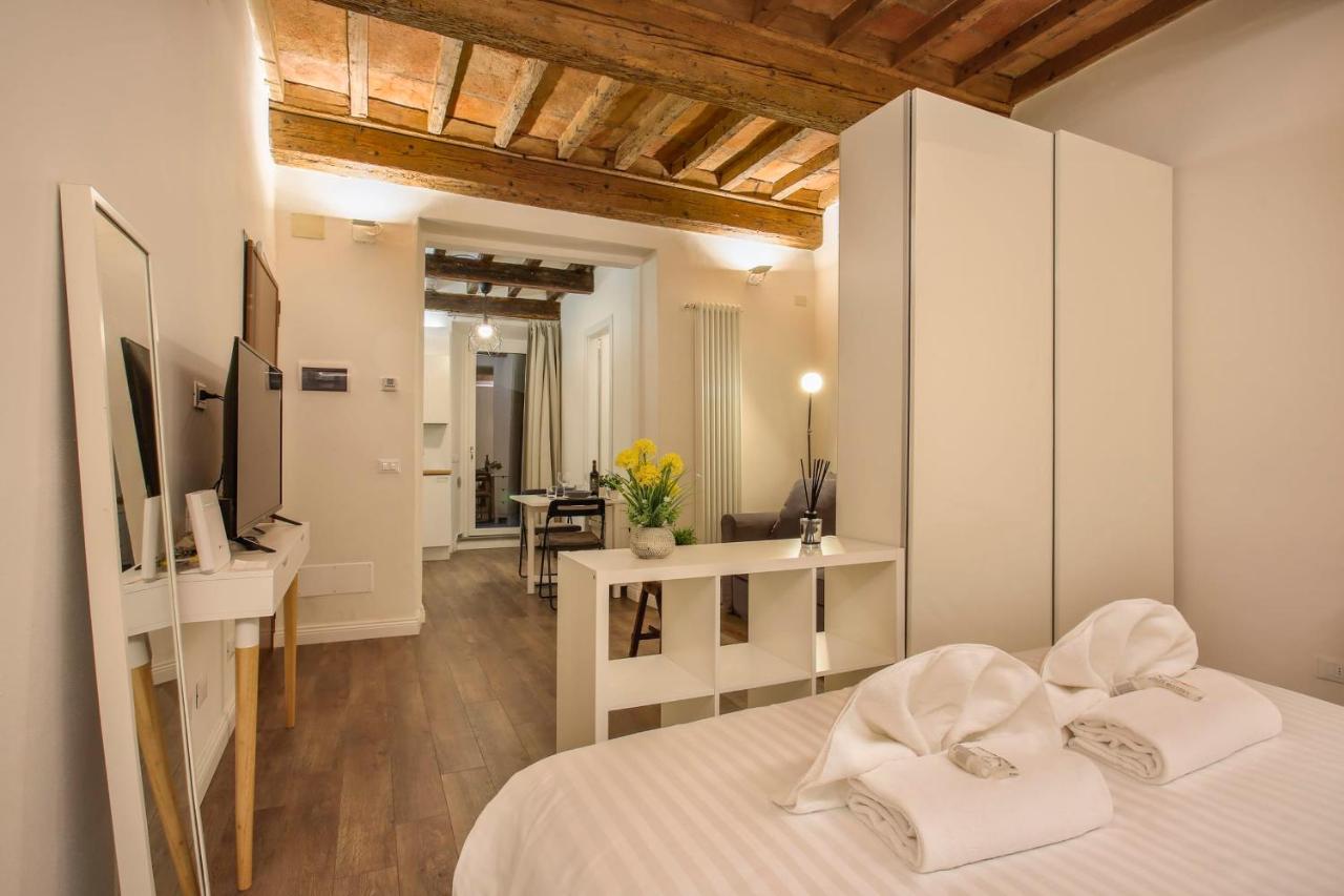 Oltrarno Suite In Φλωρεντία Εξωτερικό φωτογραφία