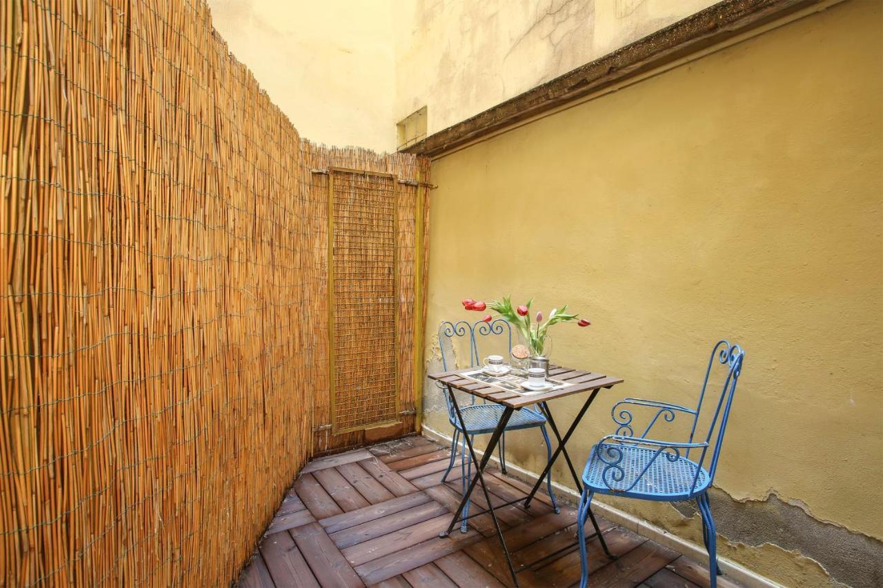 Oltrarno Suite In Φλωρεντία Εξωτερικό φωτογραφία