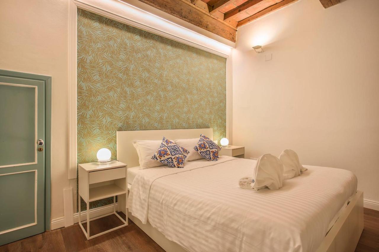 Oltrarno Suite In Φλωρεντία Εξωτερικό φωτογραφία