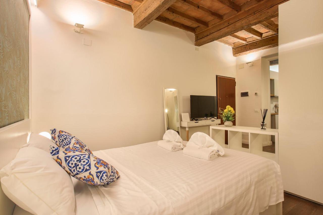Oltrarno Suite In Φλωρεντία Εξωτερικό φωτογραφία