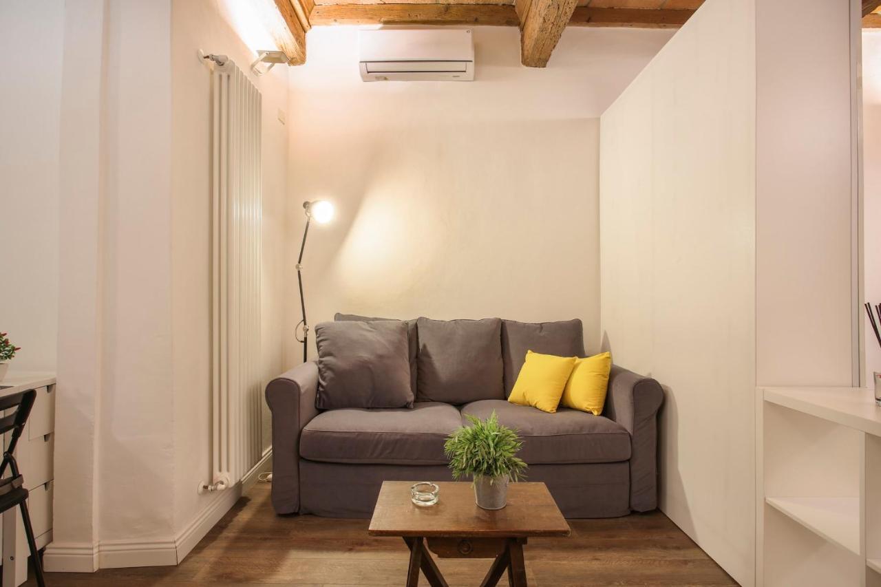 Oltrarno Suite In Φλωρεντία Εξωτερικό φωτογραφία
