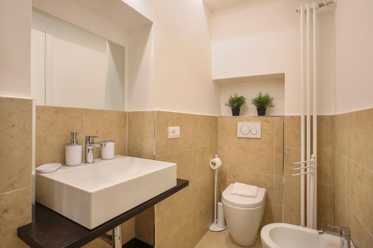 Oltrarno Suite In Φλωρεντία Εξωτερικό φωτογραφία